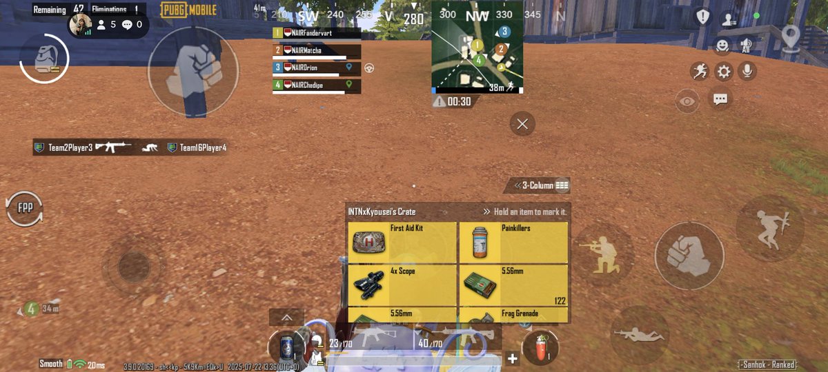 Fandervart tweet media