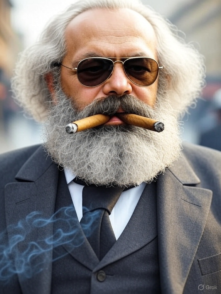 khrachvik's tweet image. Establishment cucks: When a mix of poor weather, grain diseases, an inherited low level of industrialization, direct sabotage, rodent infestations, and other minor things cause a famine in an area that has had famines for hundreds of years, that's "because of Communism," but when…