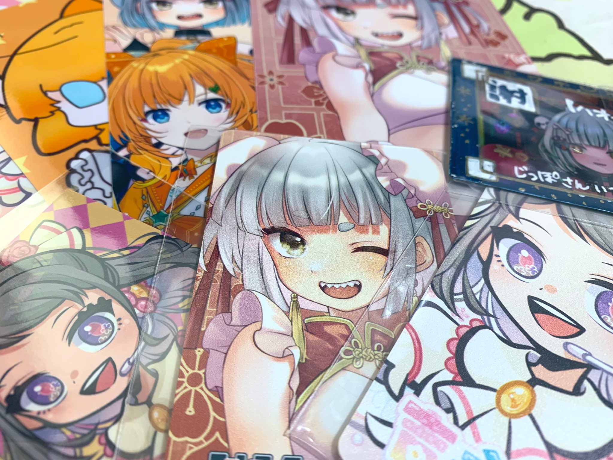 Maa♡ ページ じっぽ on X: 