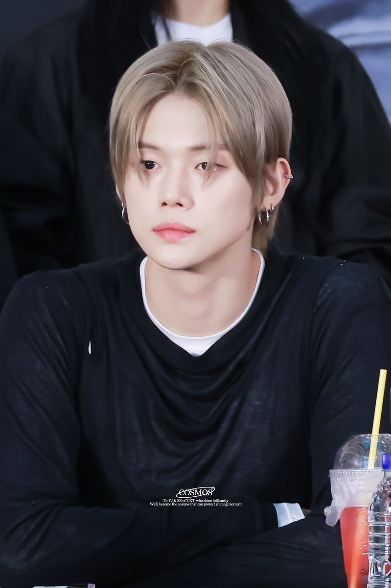 cosmos_913's tweet image. [HQ] 250723 뮤직아트

#SOOBIN #수빈 #YEONJUN #연준 
#투모로우바이투게더 #TXT