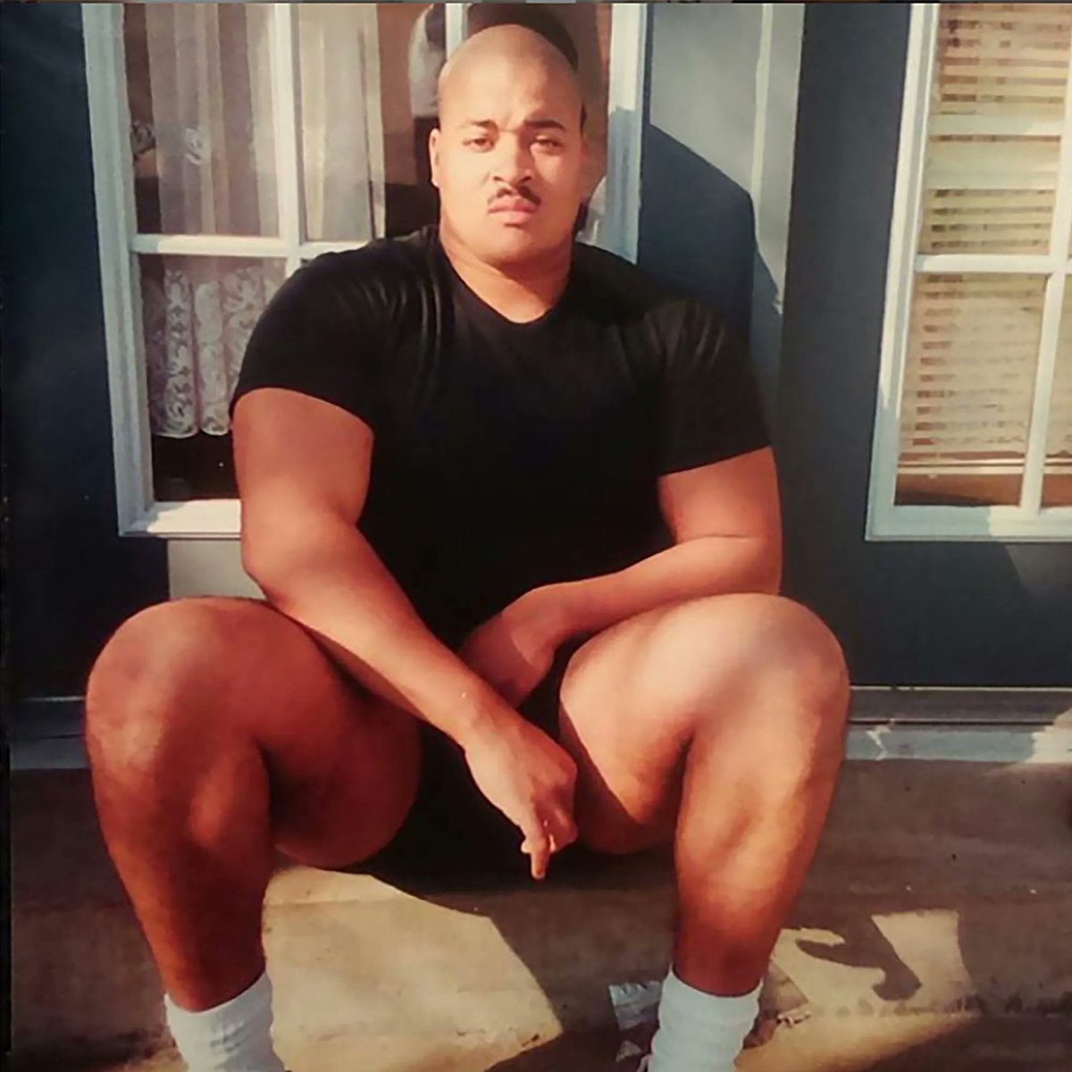 damnGruz's tweet image. Remember this
- an athlete won't judge you for working out
- a millionaire won't judge you starting a business
- a content create won't judge for creating content
it's always the people going nowhere have something to say.