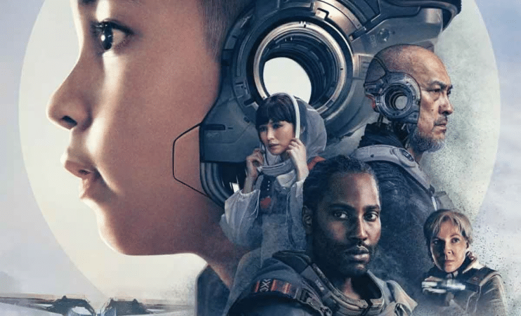 LaCasaDeEL's tweet image. Marvel aprende de The Creator cómo ahorrar en efectos especiales sin perder épica lacasadeel.net/2025/07/marvel… #kevinfeige #marvelstudios #thecreator