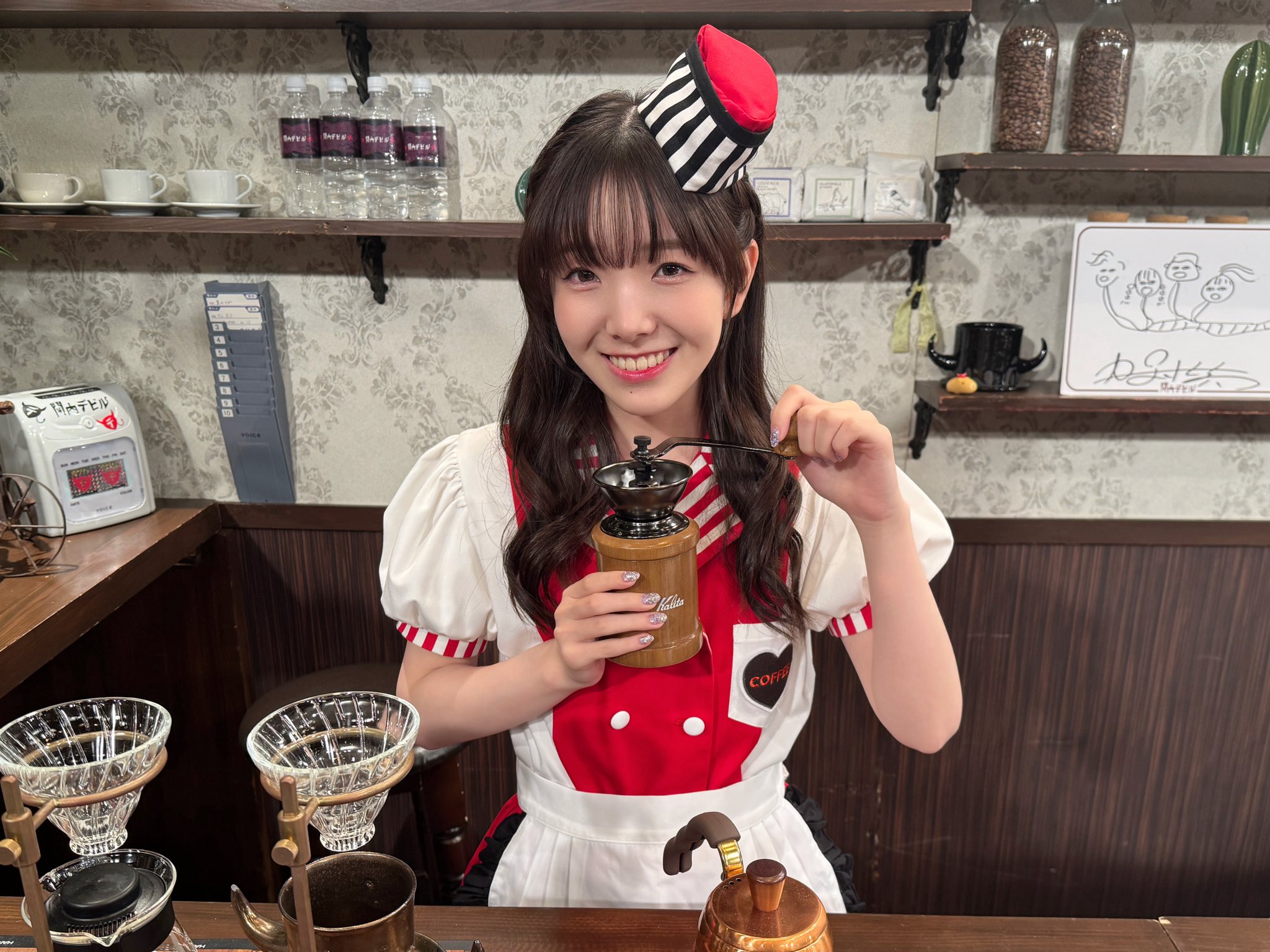 私立恵比寿中学 関内デビル ブロマイド（2024年2月販売分） バラ売り可 関内デビル 私立恵比寿中学 安本彩花 ブロマイド - メルカリ