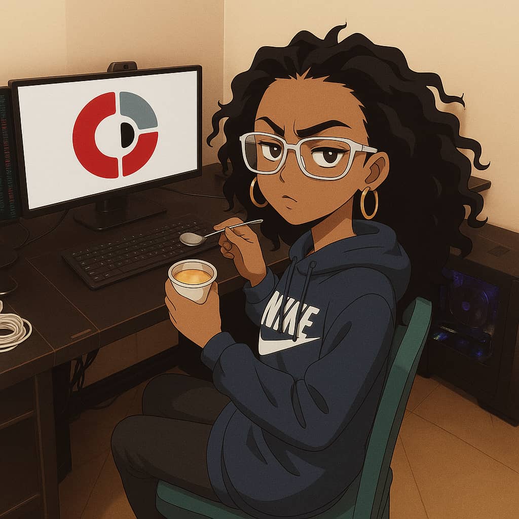 _Chimdiogo's tweet image. Gnoma fam
What don't you understand about anoma
I'm here to explain them to you like you're 5
Just drop em in the CS🤙🏻
