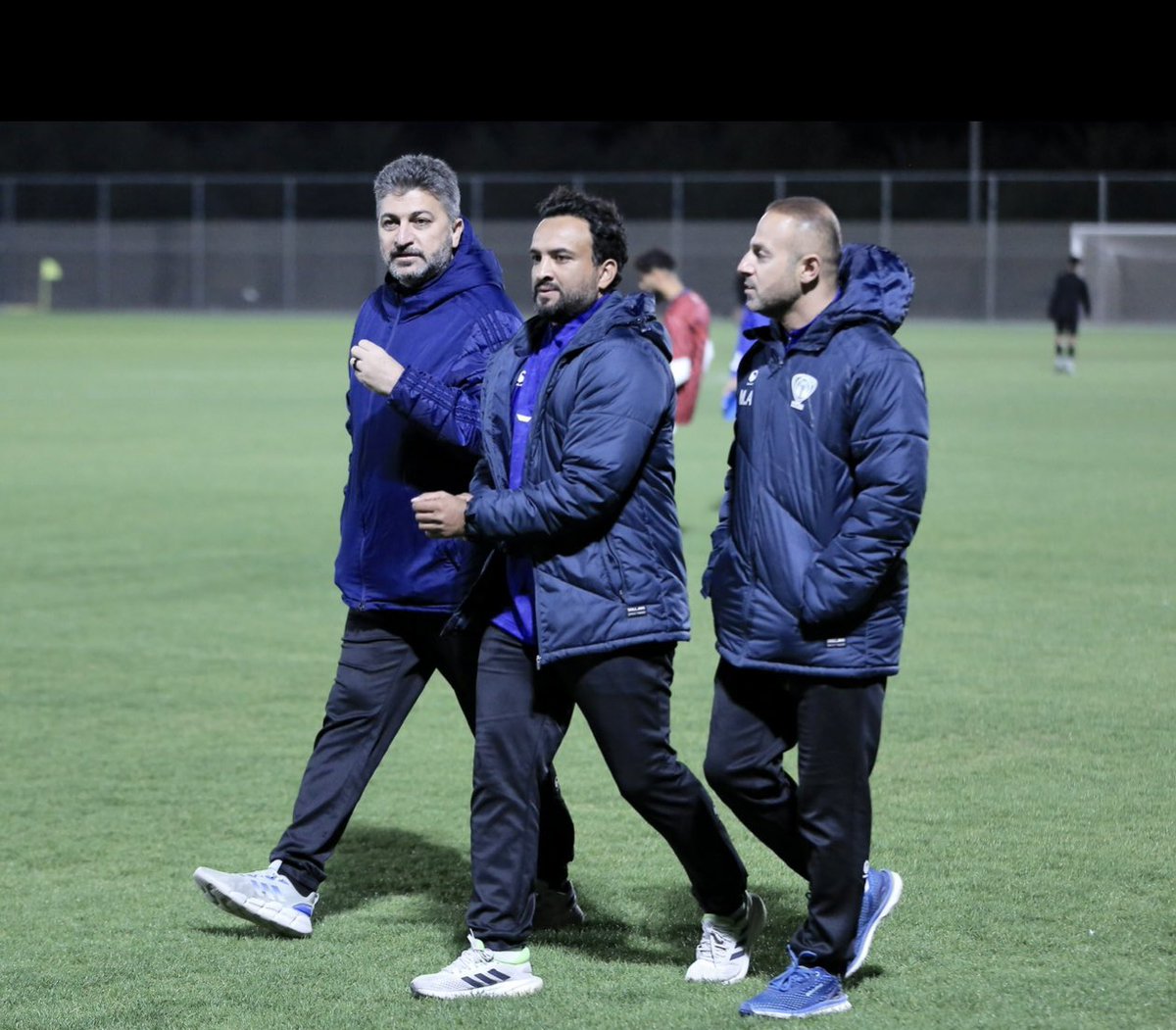 Mohammed Almulhim tweet media