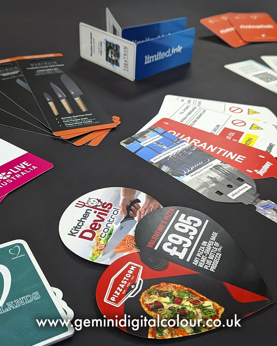 geminidigital's tweet image. Die-cut labels, tags, stickers and more ✂️ — designed to make your message stand out. Any shape, any style.

Have an idea? — get in touch today. 

01656 652447
info@geminidigitalcolour.co.uk
geminidigitalcolour.co.uk 

#digitalprint #digitalprinting #digitalprints #print