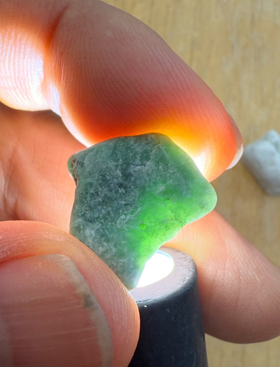 みどり店です❗️【公式】糸魚川でヒスイ販売 on X