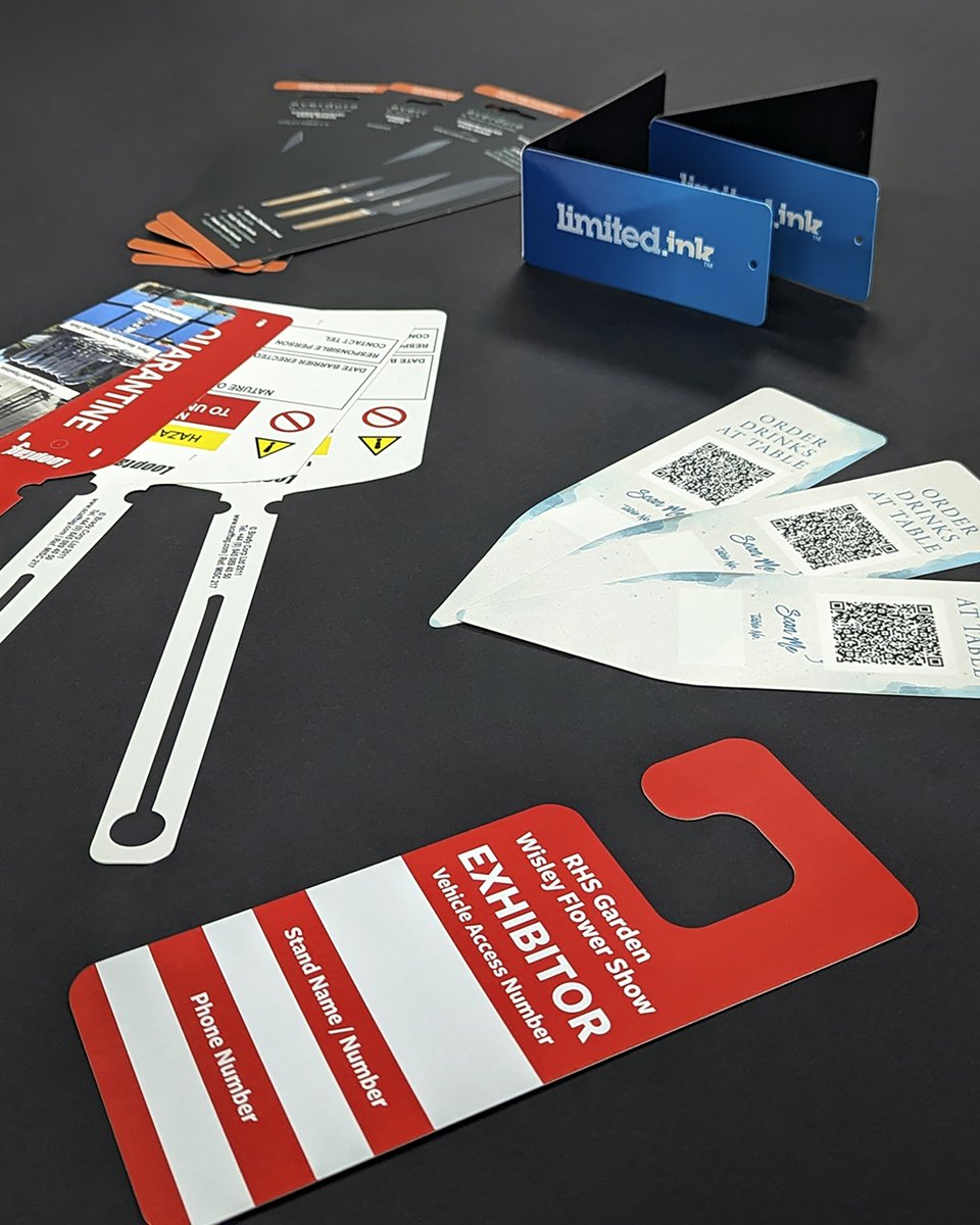 geminidigital's tweet image. Die-cut labels, tags, stickers and more ✂️ — designed to make your message stand out. Any shape, any style.

Have an idea? — get in touch today. 

01656 652447
info@geminidigitalcolour.co.uk
geminidigitalcolour.co.uk 

#digitalprint #digitalprinting #digitalprints #print