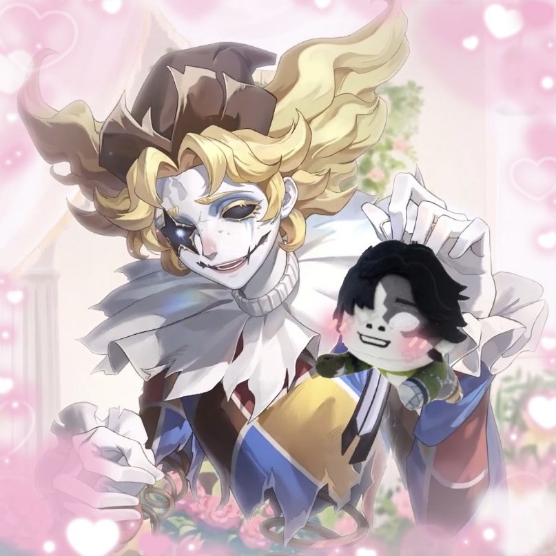 fuyuanziyuanzi's tweet image. 