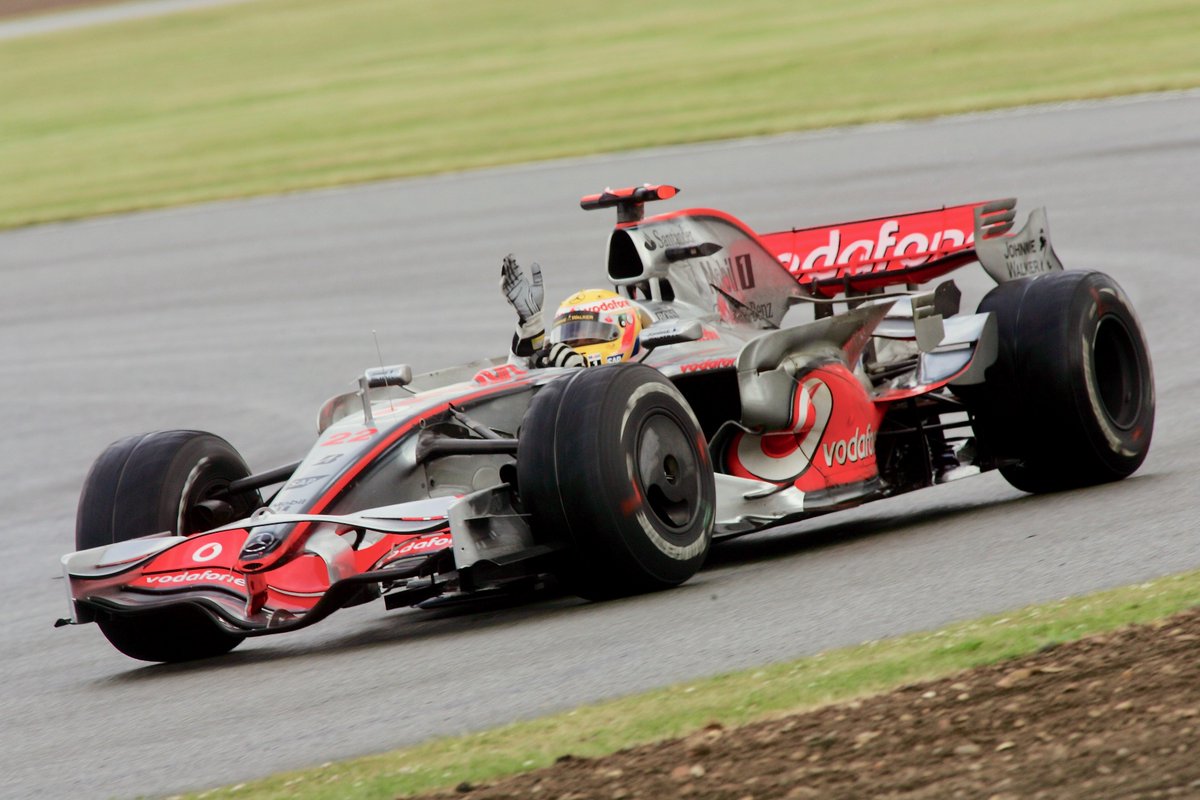MConstanduros's tweet image. Been working on this for sometime. Fantastic to welcome @McLarenF1 to the World Champions Collection with a stunning line up of their championship-winning cars. See all 34 cars in this never-before-curated display at @SilverstoneUK Festival 22-24 August. Going to be very special!