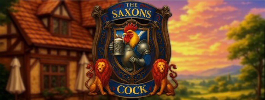 TheNorfolkLion's tweet image. 🚨 Logo Competition Update! 🚨
Our Moxy’s logo has been transformed into a stunning community banner, which is now on display for everyone to see and it’s looking amazing!
Huge thanks to everyone who participated, and a massive shoutout to our winner, @MOXYDON, for their…