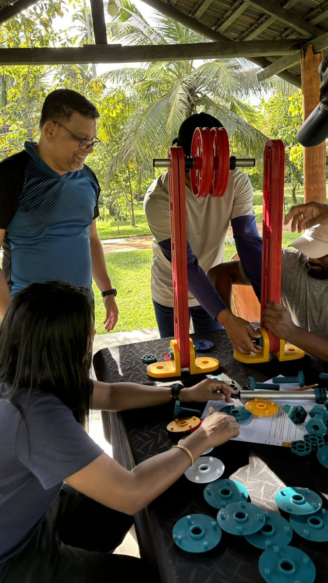 Experiential learning in action—globally! 🌍 From the UAE to the UK, India to Australia, leaders are transforming how they learn, collaborate &amp; grow with MTa. See how with our growing community of facilitators:
zurl.co/4Blfv
#TheMTaWay
