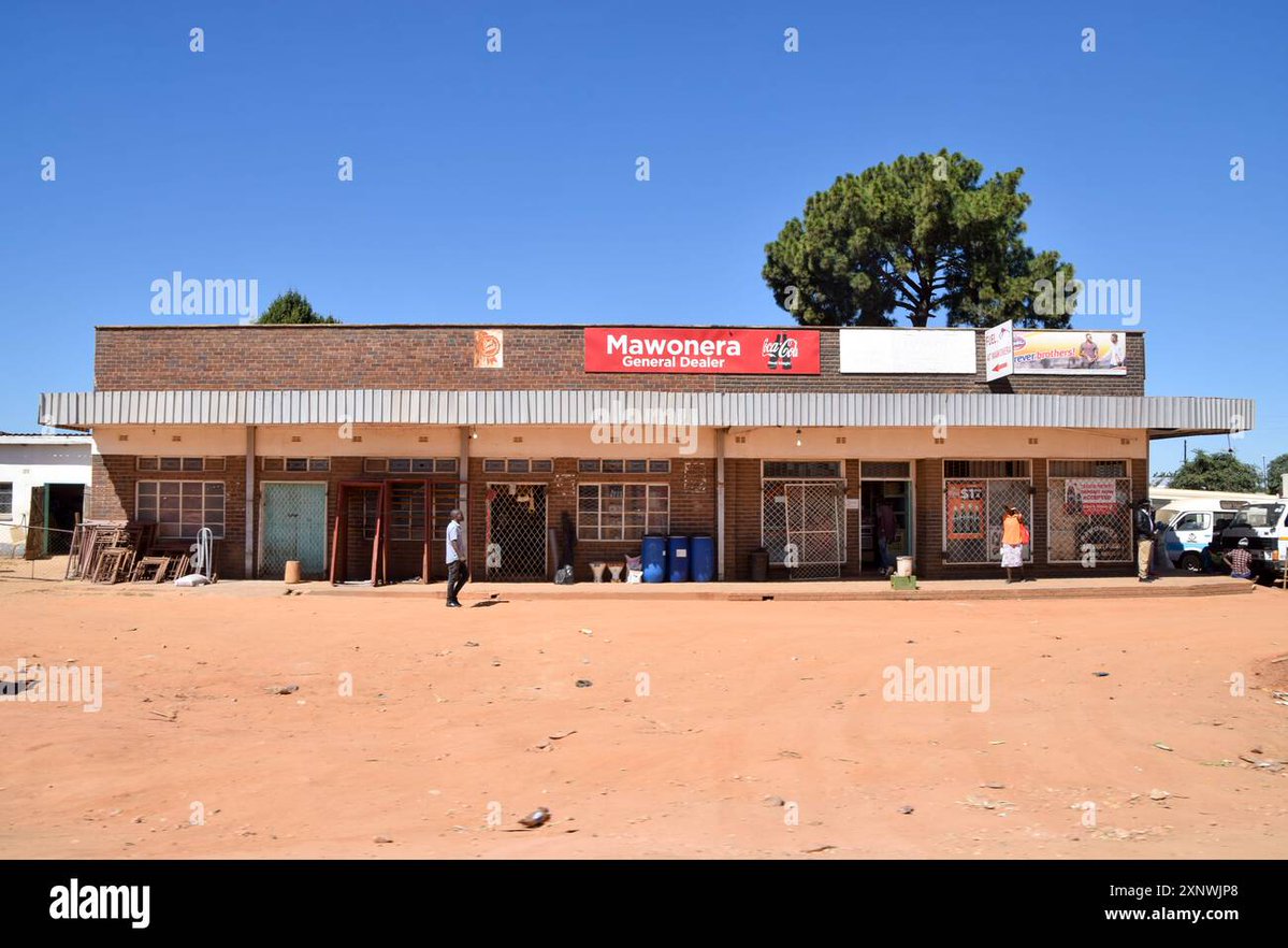 TinotendaGacha1's tweet image. Zimbabwe's rural communities are brimming with economic potential, yet they're tethered to antiquated colonial-era systems of retail the “storo” model that time forgot. It’s high time we rewired our approach to commerce beyond the city limits.
Today, over 60% of Zimbabwe's…