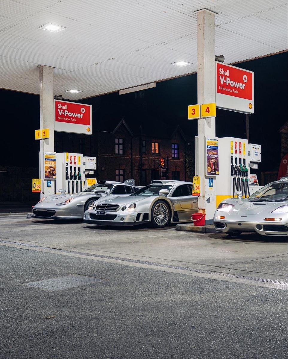 VINTAGE (@carsighting) on Twitter photo 