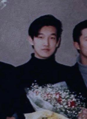 pp0tto_0328's tweet photo. 조승우 과사가 진또배기임 https://t.co/TLm8TzyiD1