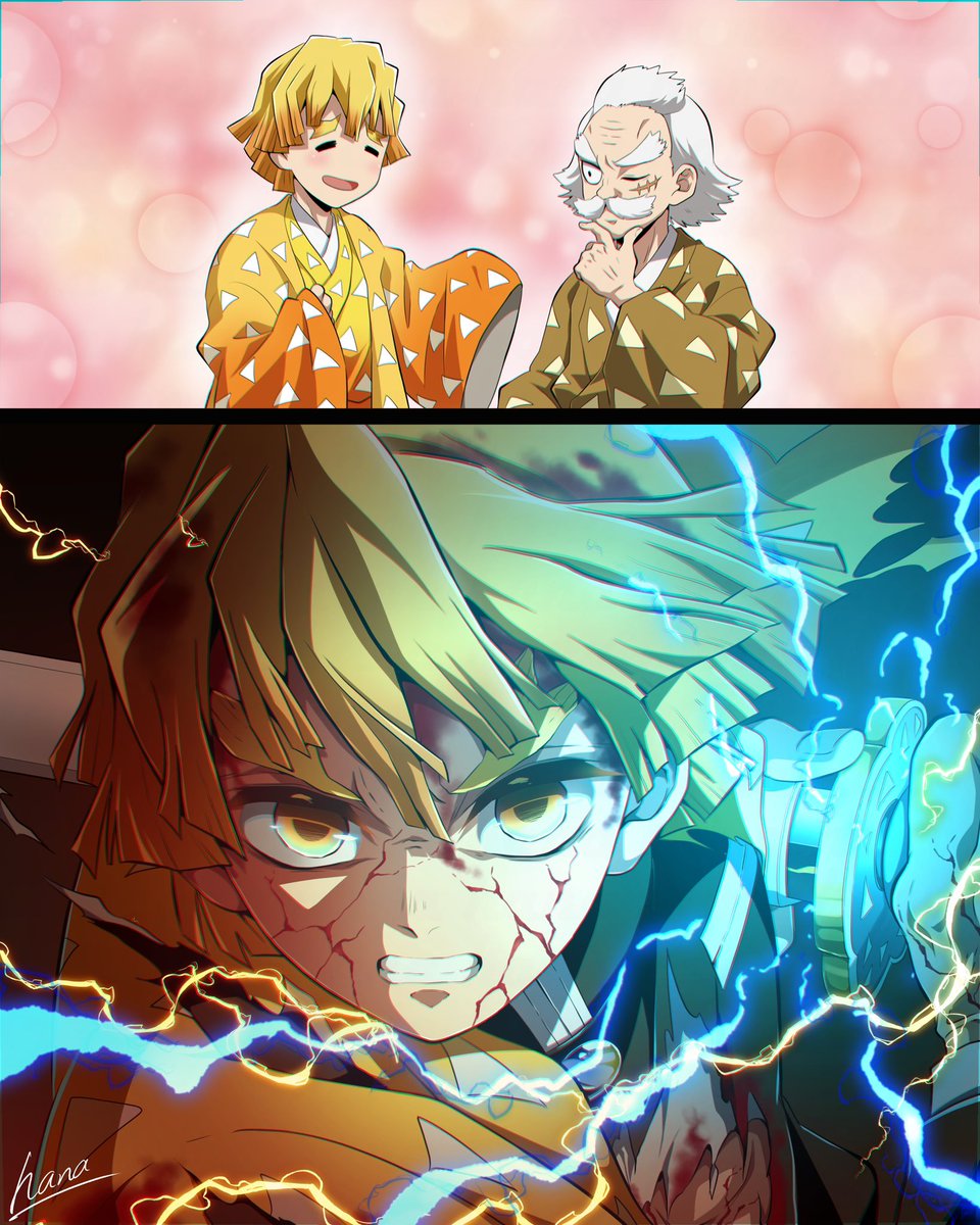 hana_ni_nare_'s tweet photo. 極限の極限まで磨き上げろ⚡️ https://t.co/dQytEpWDBL