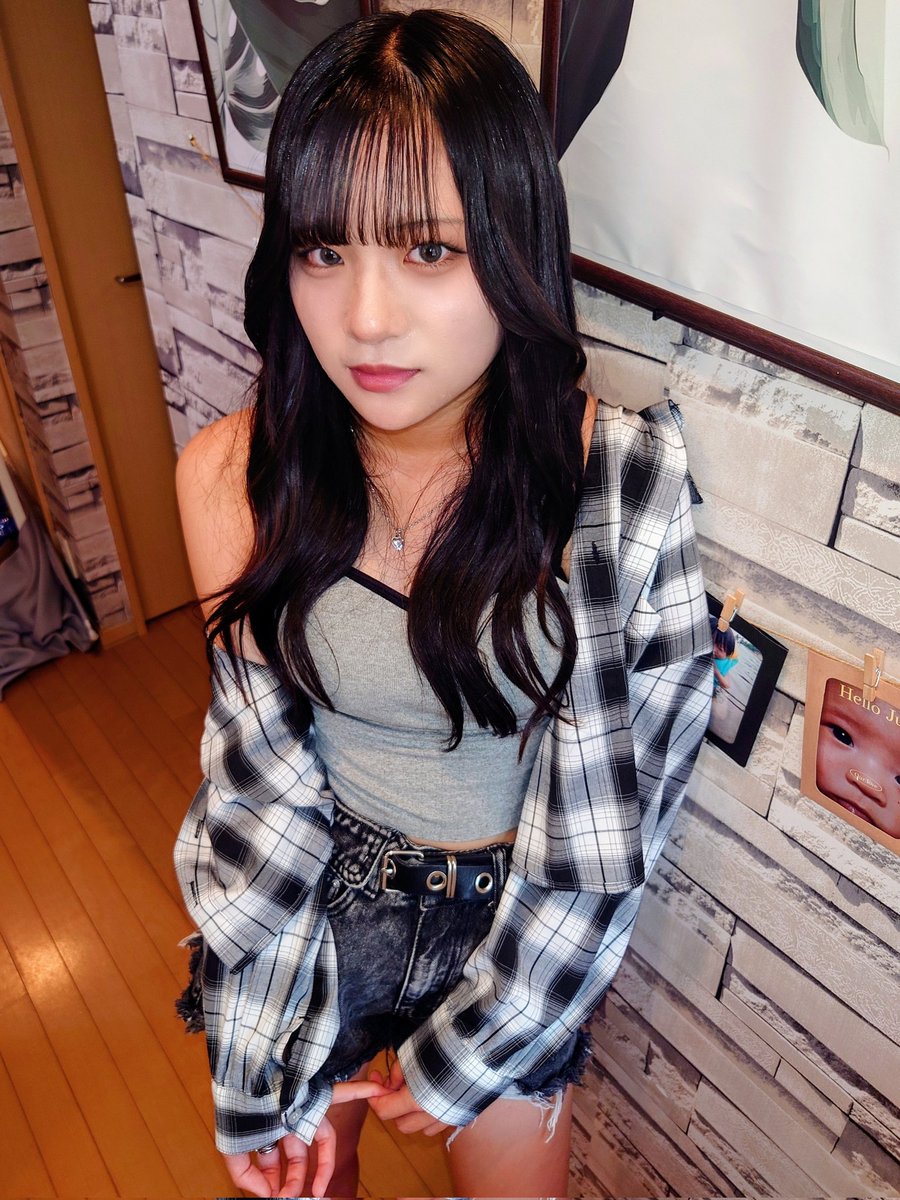 インスタアップしたよーっ♡ いいねコメントよろしく！！！ #13歳