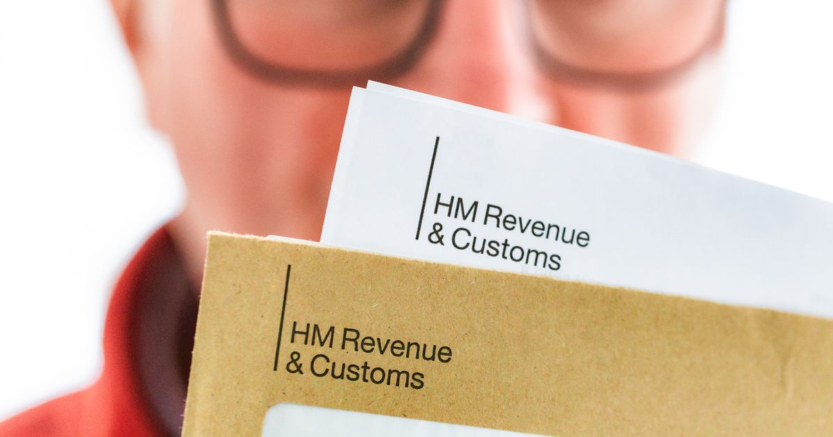DailyMirror's tweet image. New HMRC service will allow workers to 'take control of their tax'
mirror.co.uk/money/personal…