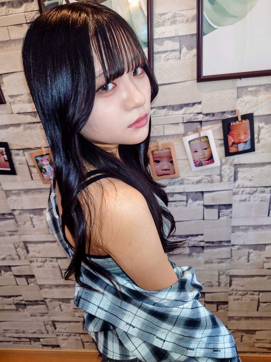 インスタアップしたよーっ♡ いいねコメントよろしく！！！ #13歳