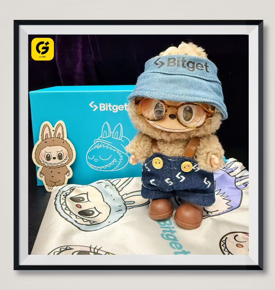 这10个小故事写得很克制，不煽情，但每一则都落在了运营与信任的真实张力上

在大多数平台“流程优先”的叙事里，去强调“用户视角”的决策价值，才能构建交易所之间少有的信任差异

机制是冷的，服务是暖的。从“人”的叙事上出发才能有大结果，#Binance 如此、#OKX 如此，期待 #Bitget

#Bitget <a href="/Bitget_zh/">Bitget中文</a>