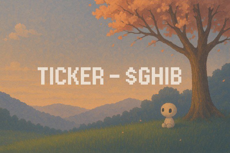 CryptoJakson's tweet image. The Future of Chat-to-Earn Gaming is HERE 🚀
@Ghibli_AI_ is redefining AI battles with a Ghibli-style twist 🎭
⚔️ Compete in persuasion duels vs. tech moguls, celebs & eccentric AIs
💬 Earn rewards by showcasing your social intelligence
🌍 A growing universe of strategic…