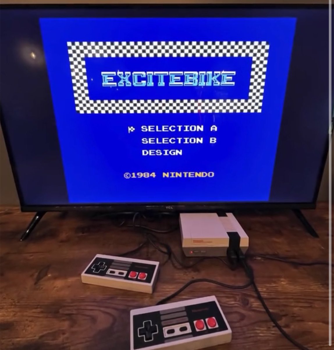 Some tidbits: 

Famicom Disk System version – Press Select 22x on the title screen for infinite retries. (Not in the NES cart.)

🎵 On the title screen, hold A+B then press Start to slightly change the music’s pitch.