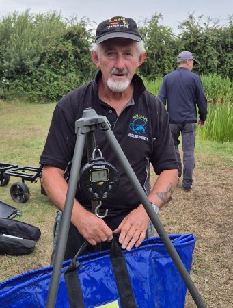 Dick Wins First Club Championship Match -  henleyherald.com/2025/07/23/dic…