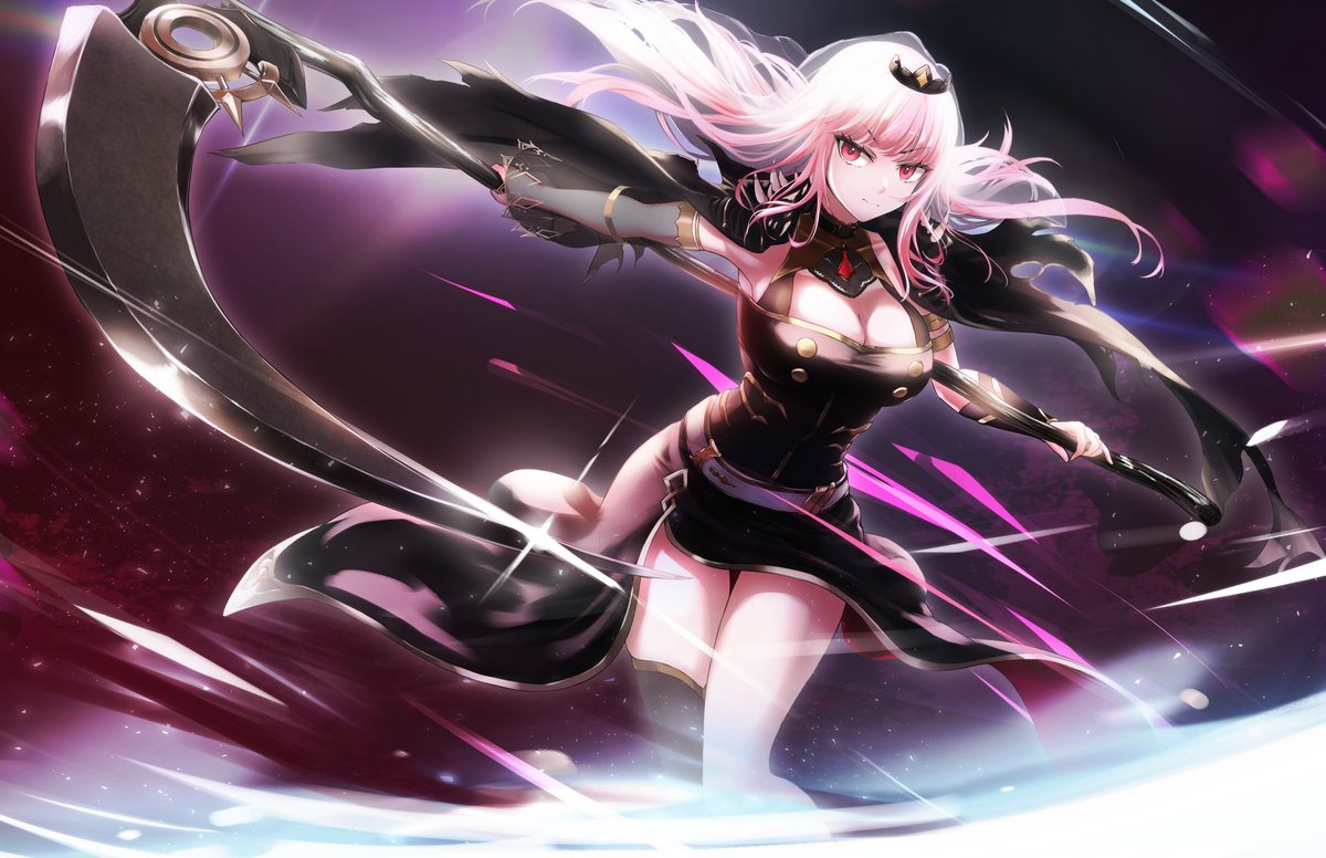 Alulun_kei's tweet image. #callillust