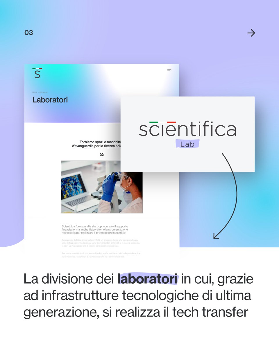 Scientifica tweet media