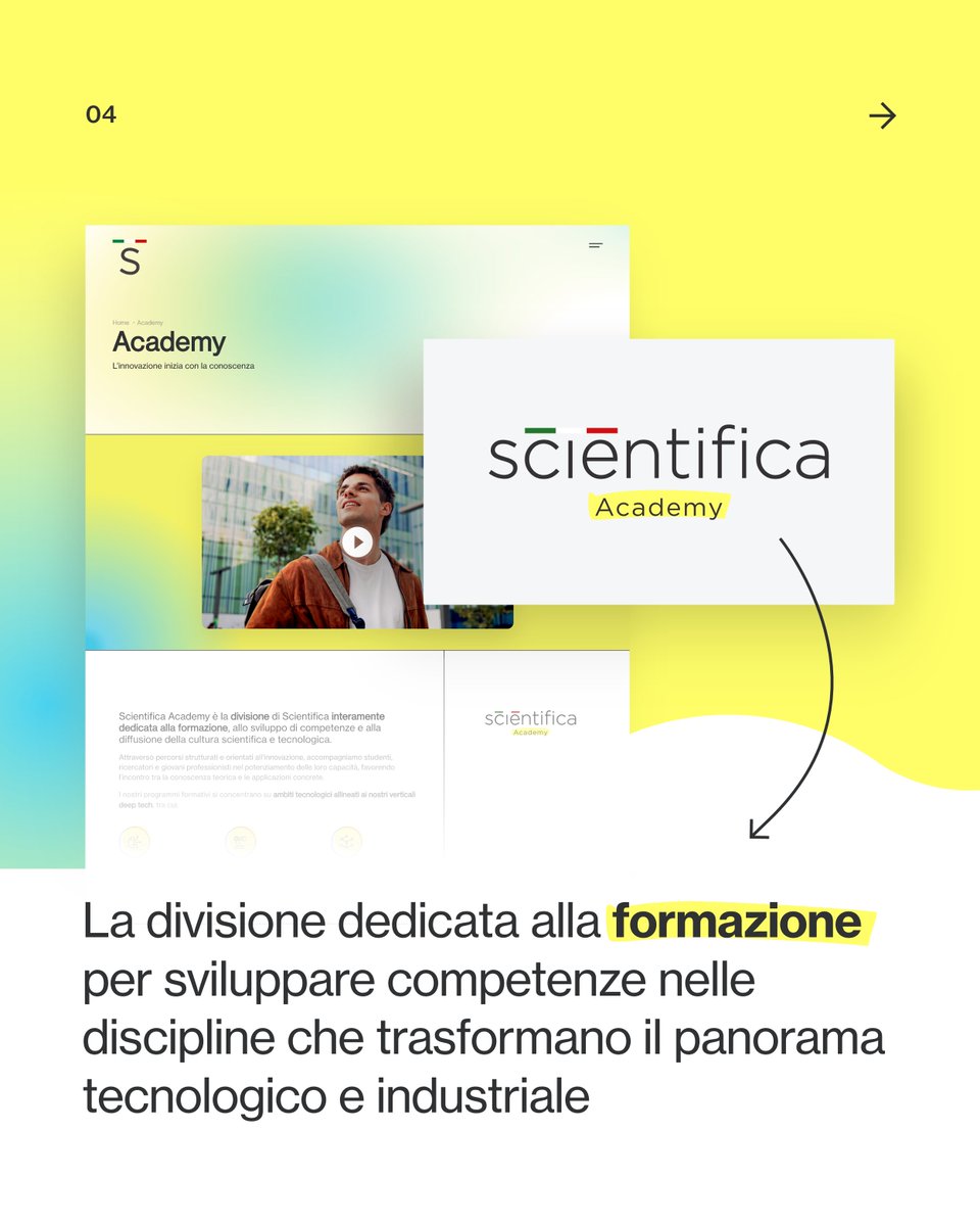 Scientifica tweet media