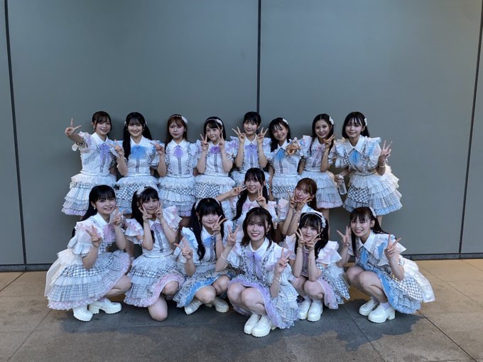 石橋颯のTwitter画像13