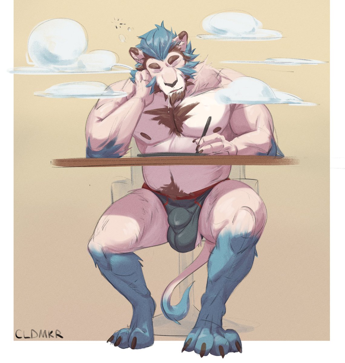 CLOUD ☁️ tweet media