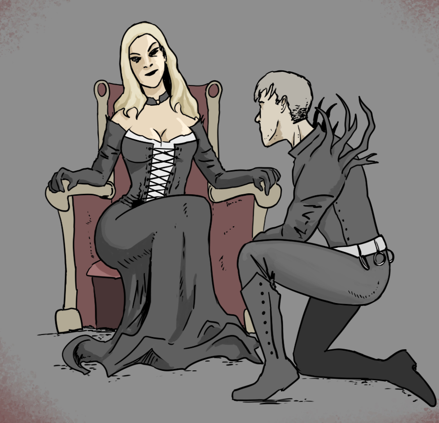 If the summer on the northern hemisphere is not enough, have a bit of love story to warm your heart. globalcomix.com/read/58a7695b-… #webcomics #fantasy via <a href="/globalcomix/">GlobalComix</a>