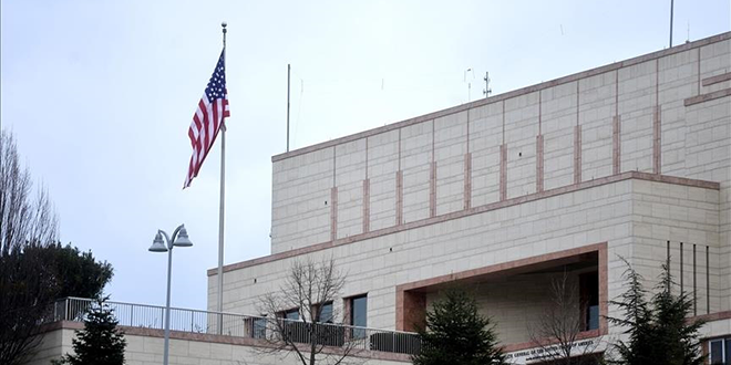 SANAEnOfficial's tweet image. #US, #Syrian, #Turkish, and #Iraqi talks in Ankara and Istanbul
sana.sy/en/?p=365615