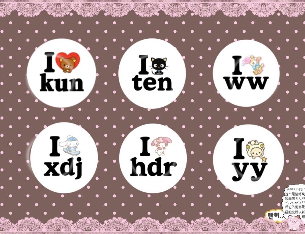 2025 WayV Concert Tour [No Way OUT] in SEOUL Giveaway
웨이션브이 서울콘 핀버튼 나눔

📅 : 8/2-3
📍&amp; 🕐: 추후 공지

- RT + 원하는 멤버 버블 인증

⁉️가위바위보에서 이기면 특별한 선물이 있을지도⋯✊️✌️🤚