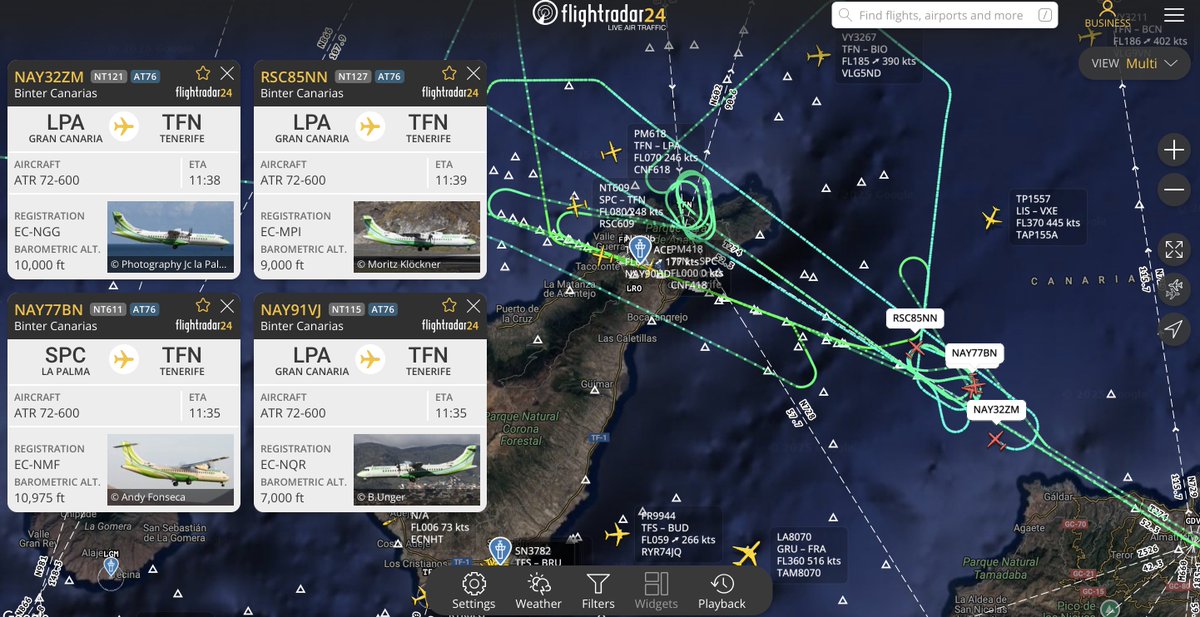 REDTEAMSPAIN V4.3 tweet media