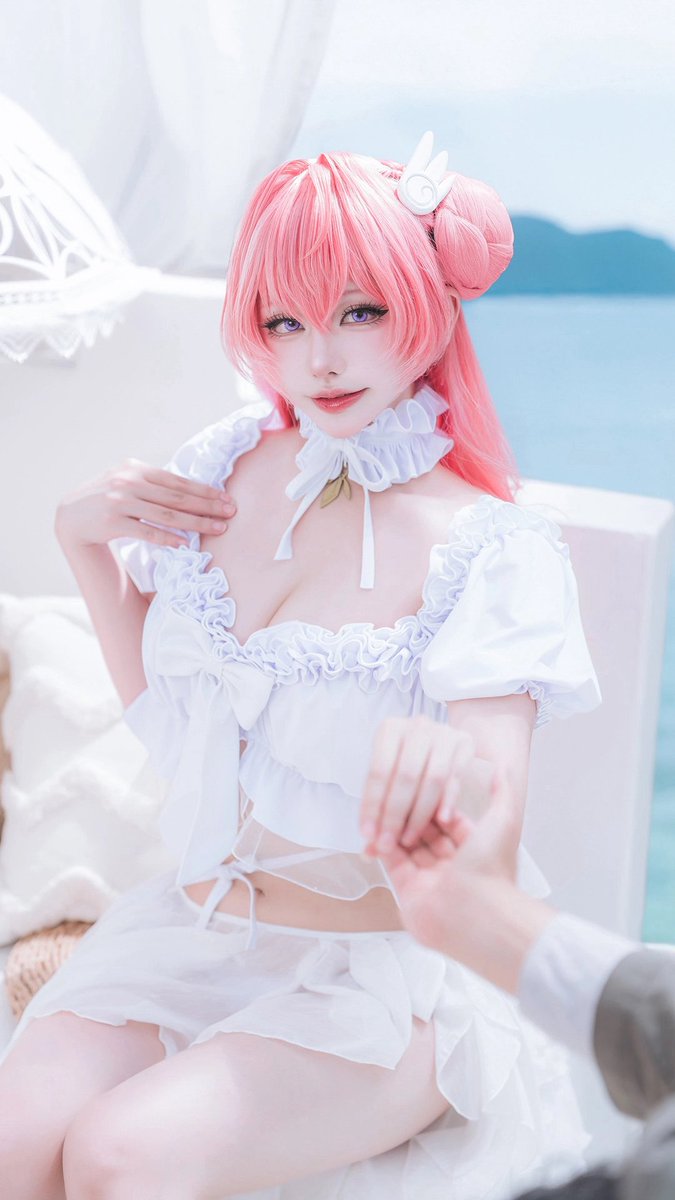 riri_thisway's tweet photo. 당신의 선택에 따라…💞
#NIKKEcosplay #NIKKEKRcosplay #니케여름2025 #NIKKEsummer2025 #니케 #NIKKE #니케두근두근메모리얼 https://t.co/HzJp61gP5A