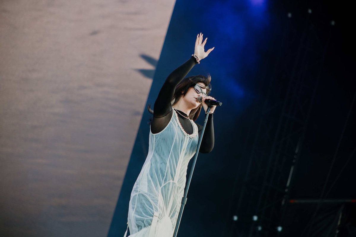 wepluggoodmusic's tweet image. WPGM Reviews: @DownloadFest 2025 (In Pictures)
➡️ wepluggoodmusic.com/wpgm-reviews-d…
📸 @niamhlouisec
#NowPlaying #BestNewMusic
