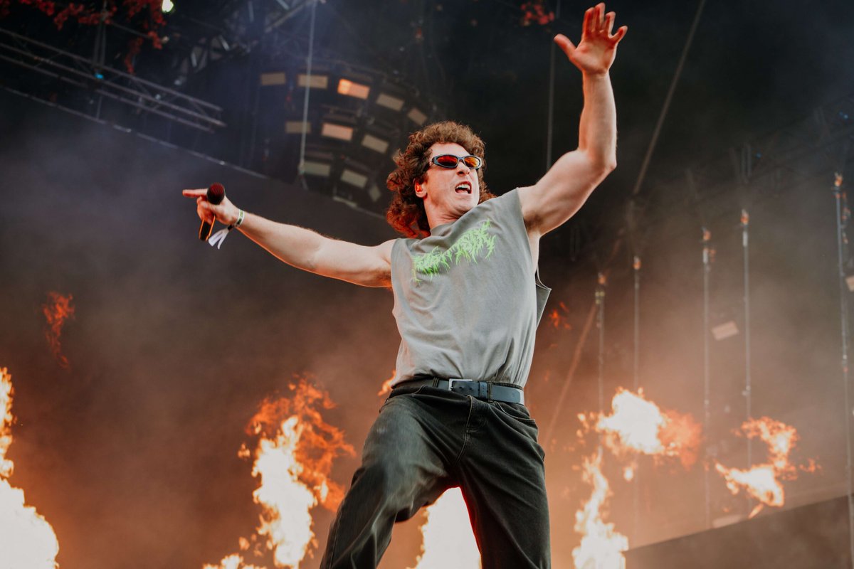 wepluggoodmusic's tweet image. WPGM Reviews: @DownloadFest 2025 (In Pictures)
➡️ wepluggoodmusic.com/wpgm-reviews-d…
📸 @niamhlouisec
#NowPlaying #BestNewMusic