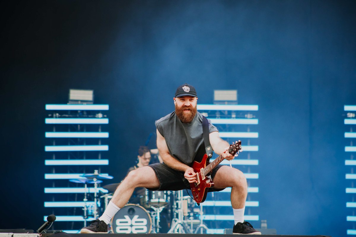 wepluggoodmusic's tweet image. WPGM Reviews: @DownloadFest 2025 (In Pictures)
➡️ wepluggoodmusic.com/wpgm-reviews-d…
📸 @niamhlouisec
#NowPlaying #BestNewMusic