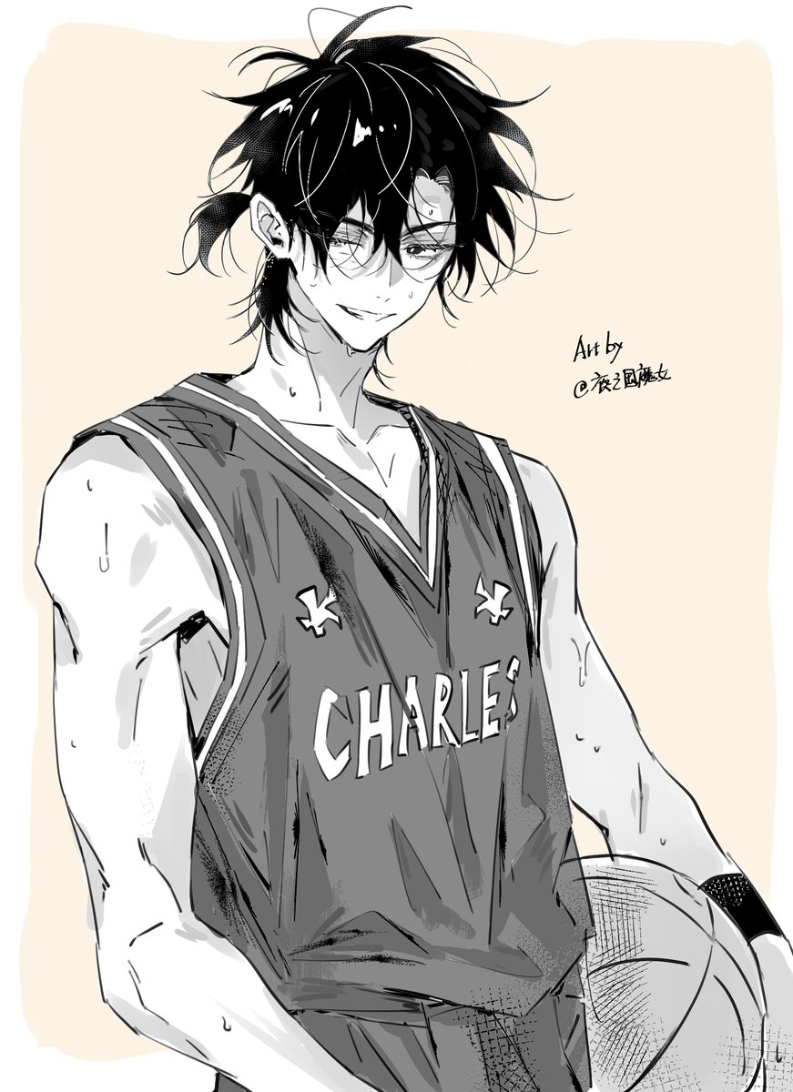 Lullaby_Meow's tweet image. #shiguang #程光 #トキヒカ #linkclick #时光代理人 搬一下之前画的૮ - ᴥ ・ა✧