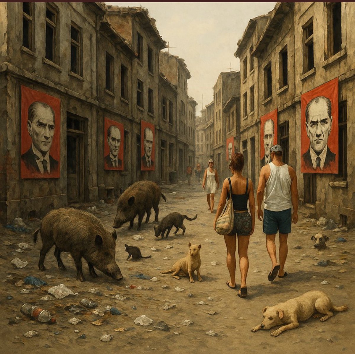 Leviathan tweet media