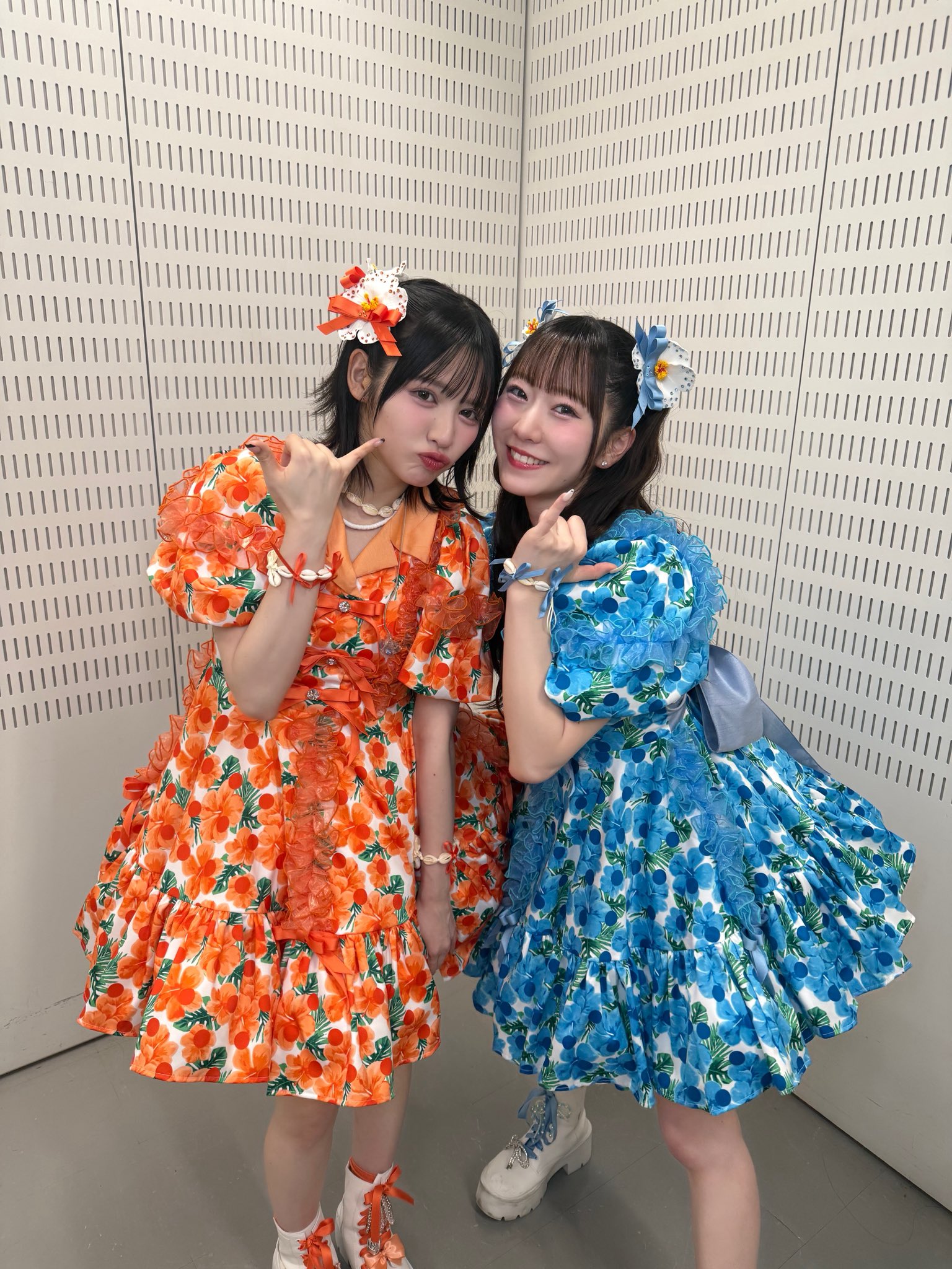 真中まな(FRUITS ZIPPER) (@manafy_fz0422) / X