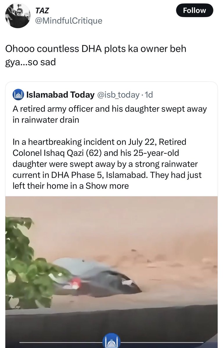 qureshik74's tweet image. PTI supporters are garbage