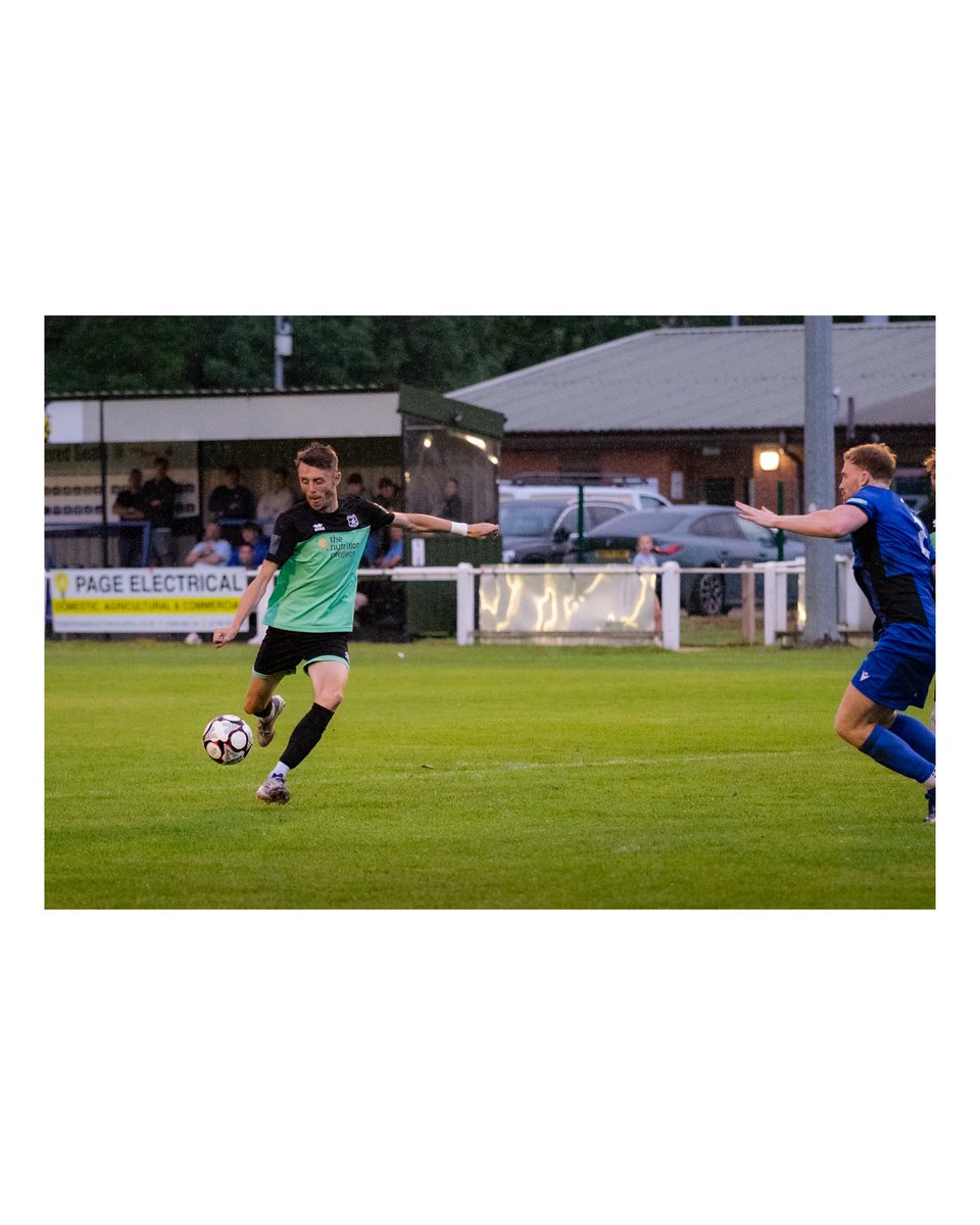4️⃣Shots from Mulbarton 1-2 Wroxham.