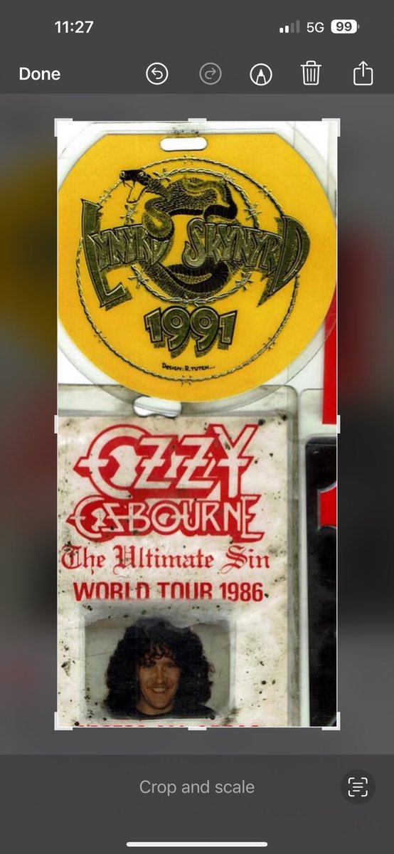 R.I.P Ozzy. Your sound guy’s ready &amp; waiting. Remembering my late brother and all the stories he told me of his years spent with both Black Sabbath &amp; Ozzy.