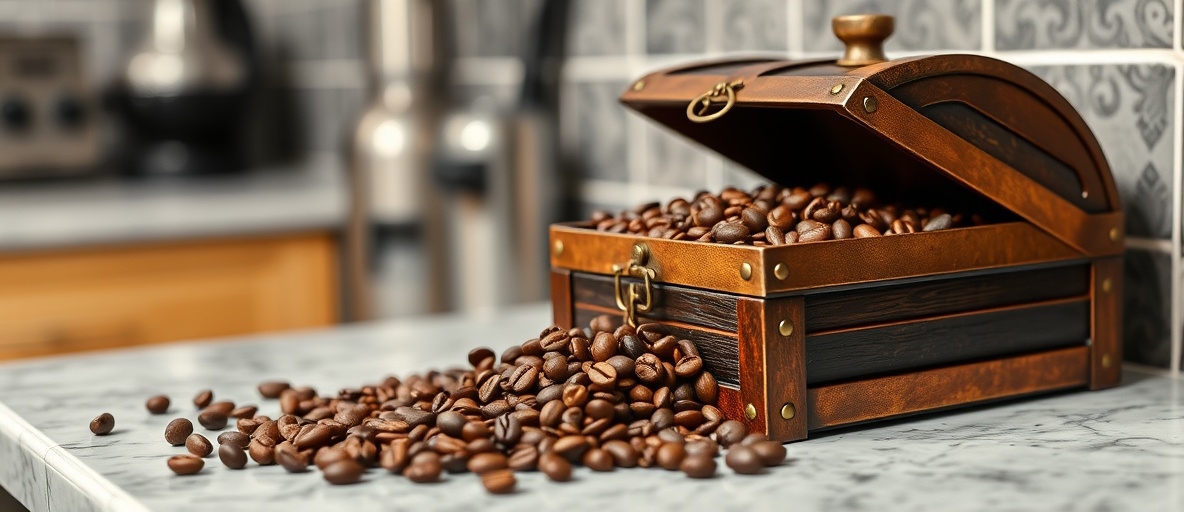 Wednesday's Coffee

#coffee #coffeeBeans #localcoffee #coffeeArt #coffeeRoasterList