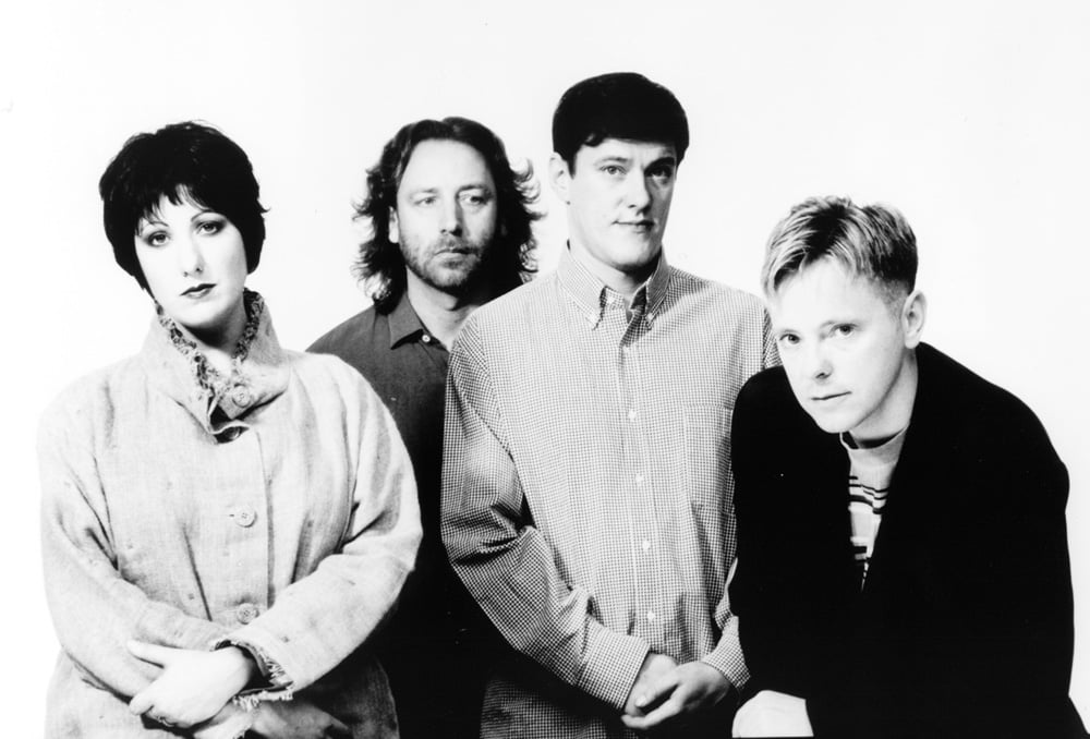 ProyectoBrit2's tweet image. Comenzamos con los 80s...
New Orden 🏴
Age Of Consent (1983)
-New Wave/Synthpop
-Tema de su 2do Album "Power, Corruption & Lies" de 1983
-N°4 su Album en UK
youtu.be/k_c6Tt__grQ?si…