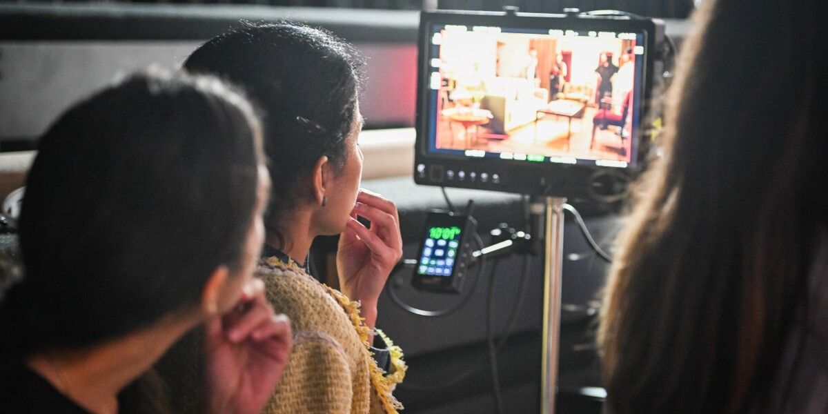 CreativeLancs's tweet image. GRANT FUND OPPORTUNITY: Amazon Regional Creatives Fund
£30K grants available for charity organisations that run programmes helping underserved communities to pursue their creative ambitions.
Deadline: 5pm, 31st August 2025
aboutamazon.co.uk/news/community…