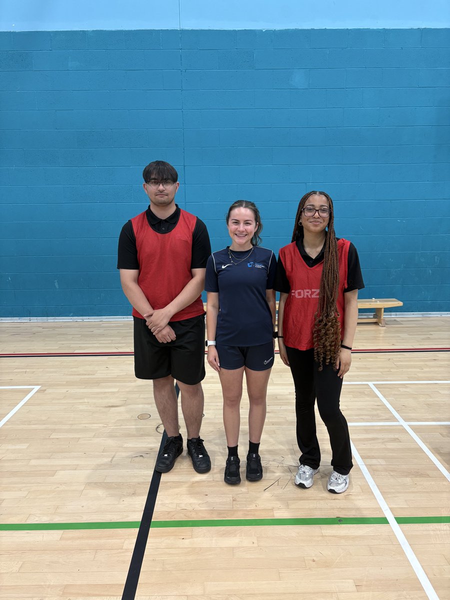 ManComAcademy's tweet photo. This year’s Sports Day was a true display of resilience, motivation, and house spirit. 
The final results were as follows:
1st – Shakespeare
2nd – Turing
3rd – Olympic
4th – Marconi
5th – Cooper

Congratulations to all participants and well done Shakespeare house. https://t.co/UmUgE120zI